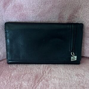 Dockers Black Women's Wallet